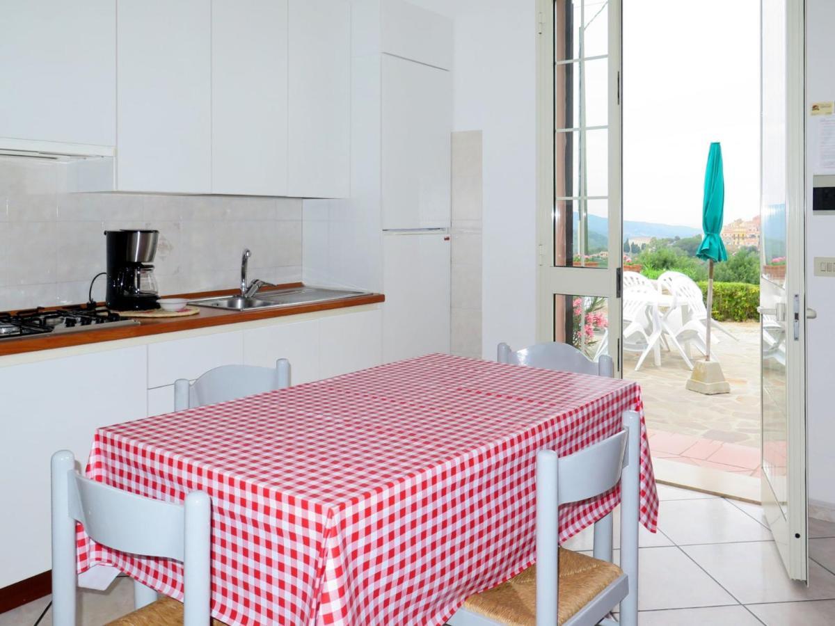 Apartment Abete By Interhome Capoliveri  Exteriér fotografie