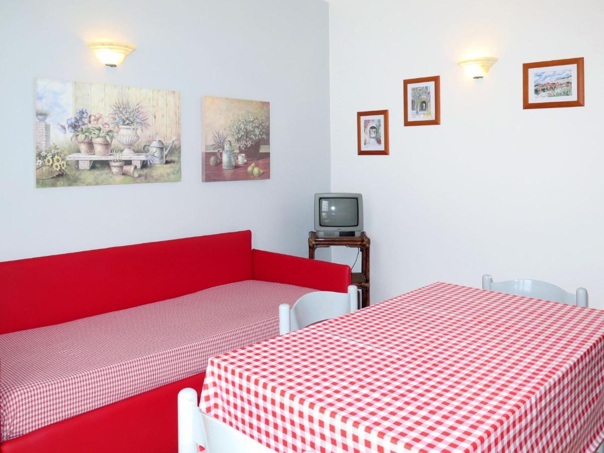 Apartment Abete By Interhome Capoliveri  Exteriér fotografie